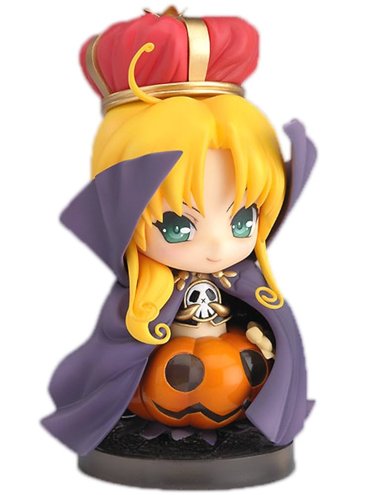 Amazon.co.jp: ねんどろいど Chu×Chuぱらだいす メリッサ